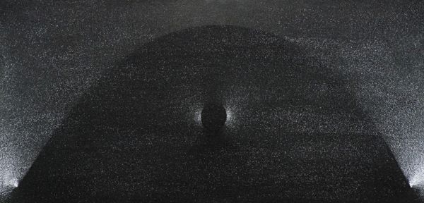 Marco Pavesi : Senza titolo  - Asta Arte Moderna e Contemporanea - Associazione Nazionale - Case d'Asta italiane