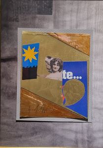 SERGIO DANGELO - She