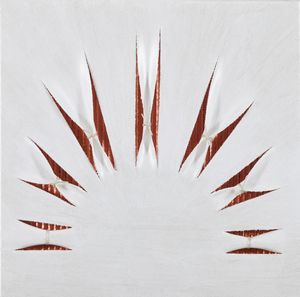 Calogero Salemi - Squarci di rame