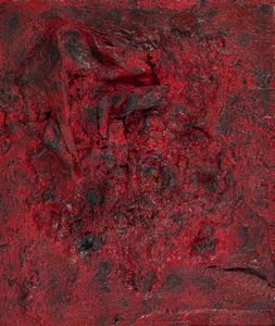 Bruno Caraceni - Combustione