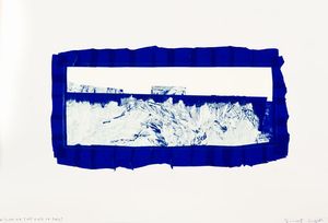 Vincent Cappelli - Vision of the end of days