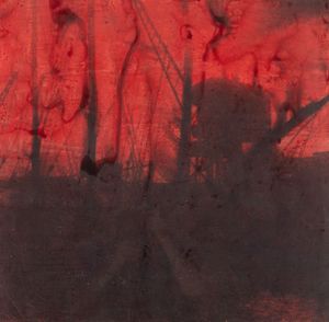 Paolo Leonardo - Senza titolo