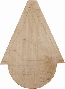 Bruno Caraceni - Senza titolo