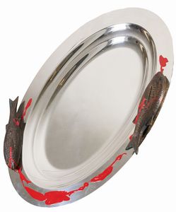 ALDO MONDINO - Ittiodromo