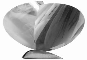 Camillian Demetrescu : Conchiglia alata  - Asta Arte Moderna e Contemporanea - Associazione Nazionale - Case d'Asta italiane