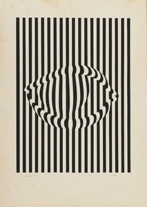 Franco Goberti - Senza titolo