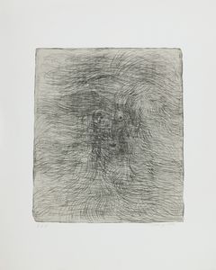 MARK TOBEY - Senza titolo