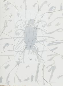 Mimmo Paladino : Le avventure di Pinocchio  - Asta Arte Moderna e Contemporanea - Associazione Nazionale - Case d'Asta italiane