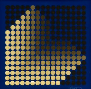 HUGO DEMARCO - Saturation metalique