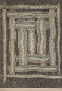 Meret Oppenheim - Senza titolo