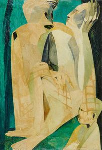 REMO BRINDISI - La famiglia