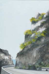 Enotrio Pugliese - Paesaggio calabrese