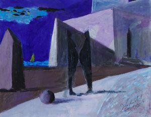 Bruno Loretti - Studio