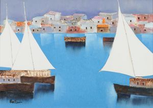 Lido Bettarini - Marina