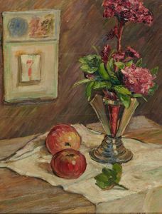 Vincenzo Frunzo - Natura morta