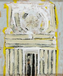 Franco Berto - Cattedrale