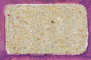 WALTER FUSI - Senza titolo