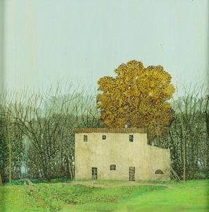 Alessandro Tofanelli - Paesaggio