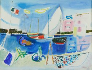 ENRICO PAULUCCI - Marina