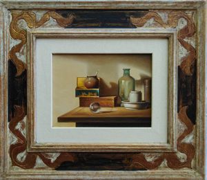 ANTONIO NUNZIANTE - Oggetti