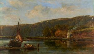 William Pitt - Nera Millrook - Devon