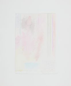 RICCARDO GUARNERI - Rosa profumato