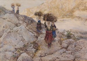 Enrico Coleman - Le Fascinaie