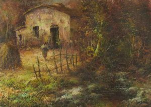 Ivo Cerrai - Rustico - Cecina