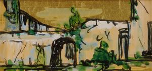 Anonimo - Senza titolo