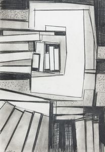 Gualtiero Nativi - Disegno