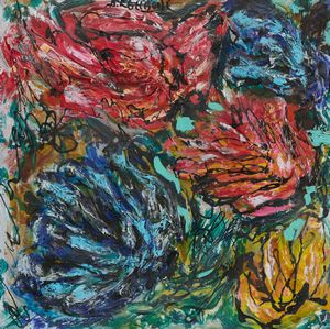 ANDREA RACCAGNI - Senza titolo