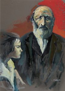 Lorenzo D'Andrea - Figure