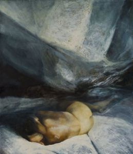 Antonio Biancalani - Nudo