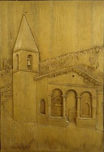 S. Paolelli - Chiesa