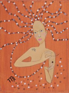 Luisa Genovesi - Vergine