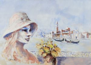 Umberto Bianchini - Composizione