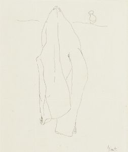 Anonimo - Senza titolo