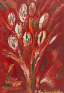 Pietro Raimondo D'Aragona - Fiori della vita