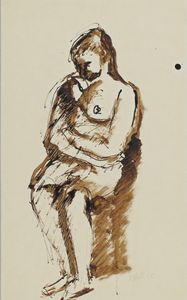 Valerio Gelli - Figura