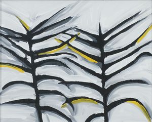 Giuseppe Scaiola - Canne