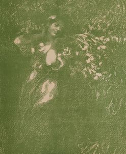 Plinio Nomellini - Oleandri