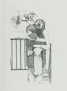 Karl Plattner - Senza titolo