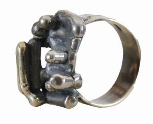 Iorio Vivarelli - Anello