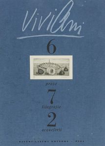 Giuseppe Viviani - Castagne