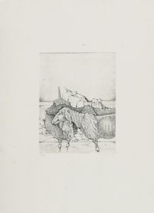 Karl Plattner - Pecore