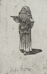 Giovanni Fattori - Ciociara