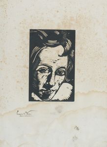 Lorenzo Viani - Schelly