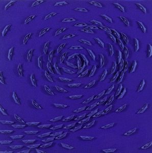 Riccardo Gusmaroli - Senza titolo