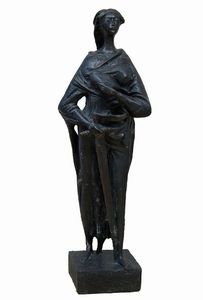 Iorio Vivarelli - Lorenza