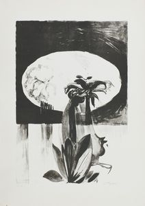 Giancarlo Tognoni - Fiori